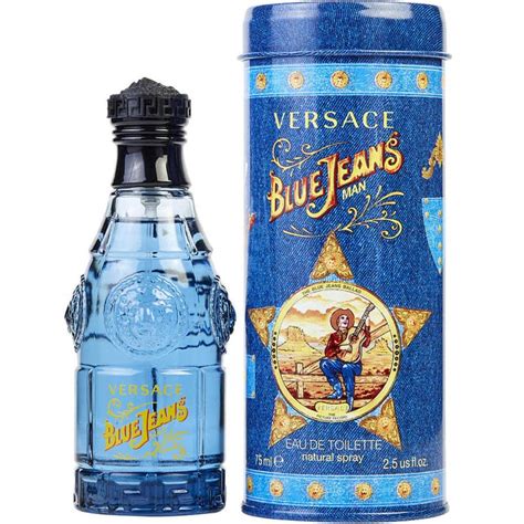 versace blue jeans 125ml|versace blue jeans 75ml price.